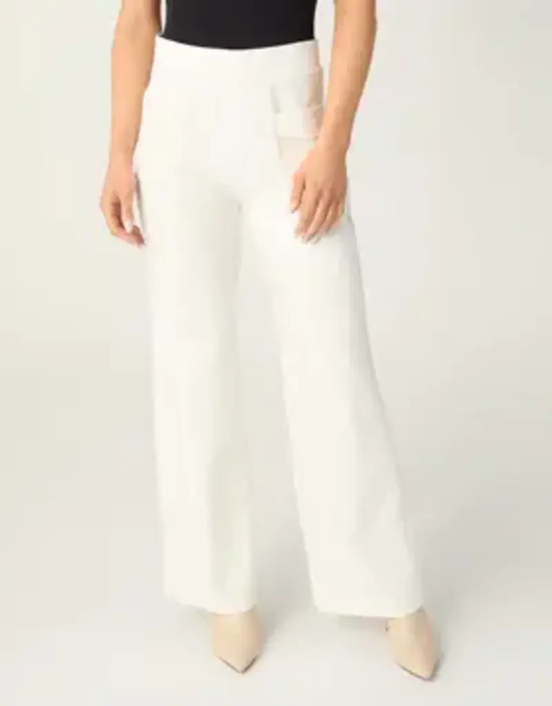 Celyse Tailored Wide Leg Pant