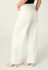 Celyse Tailored Wide Leg Pant