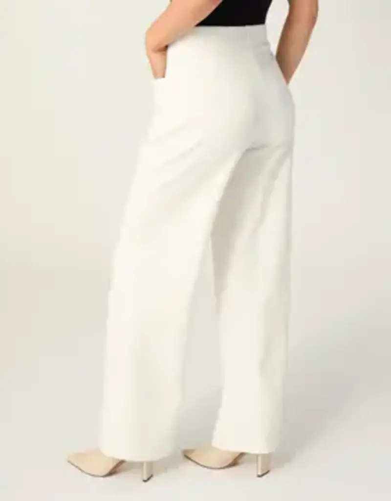 Celyse Tailored Wide Leg Pant
