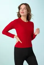 Helena Soft Contour Lightweight Sweater