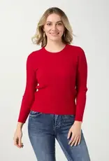 Helena Soft Contour Lightweight Sweater