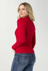 Helena Soft Contour Lightweight Sweater