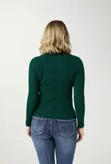 Helena Soft Contour Lightweight Sweater