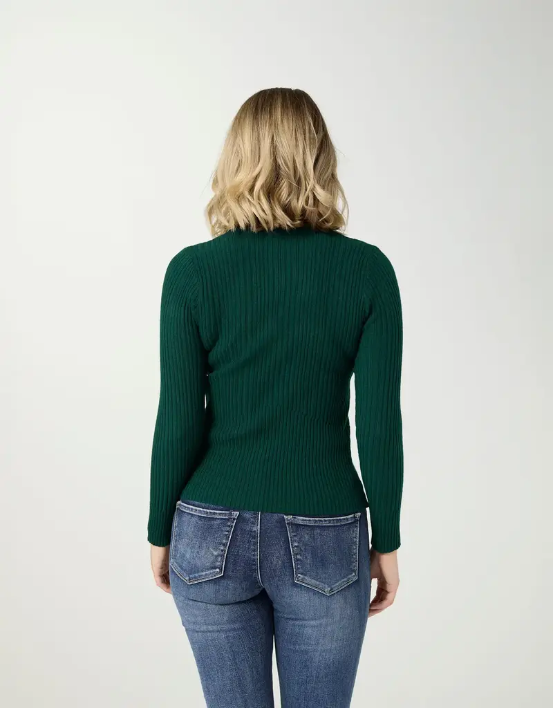 Helena Soft Contour Lightweight Sweater