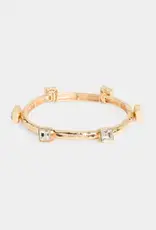 Gwendolyn Single Bracelet