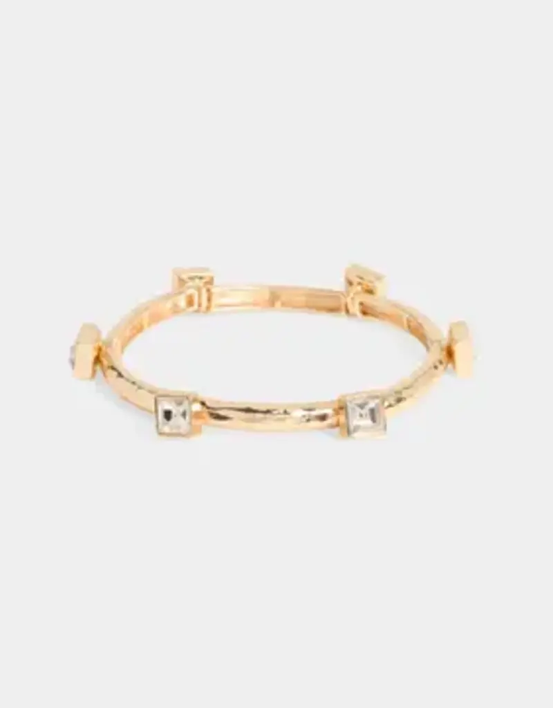 Gwendolyn Single Bracelet