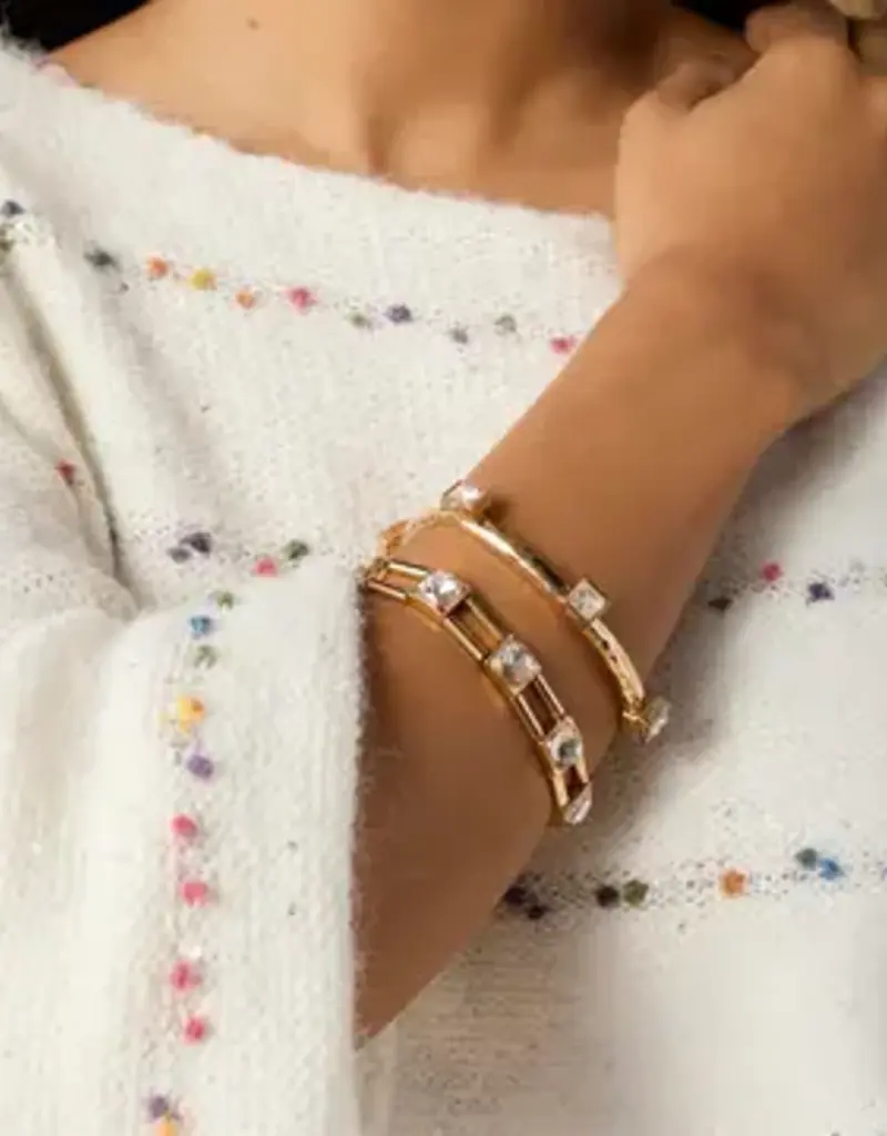 Gwendolyn Single Bracelet