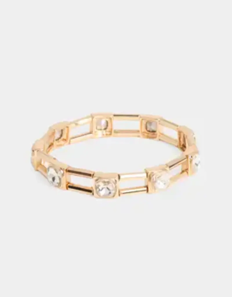 Gwendolyn Double Bracelet