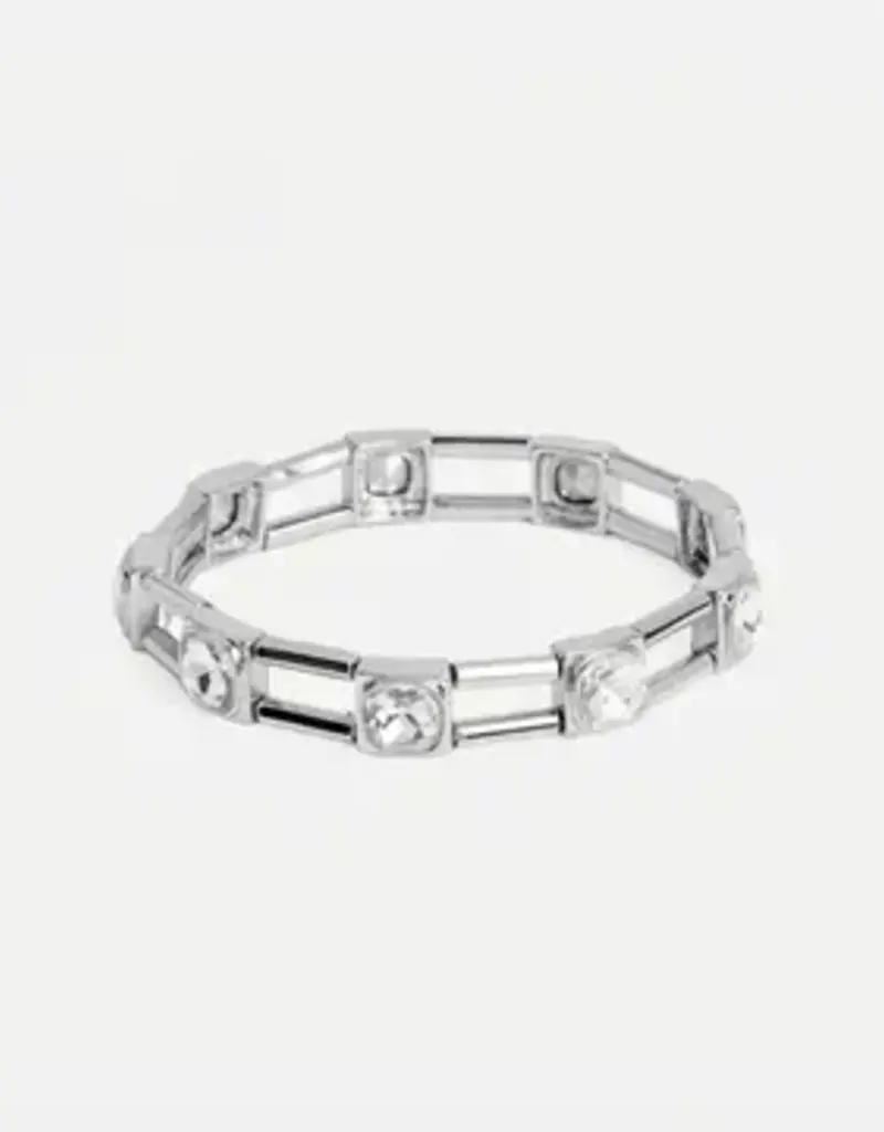 Gwendolyn Double Bracelet