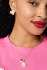 Beloved Earrings - Gold