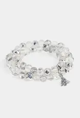 Winter Days Bracelet - Tree