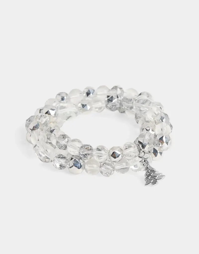 Winter Days Bracelet - Tree