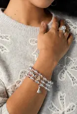 Winter Days Bracelet - Tree