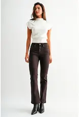 Jessie High-Rise Bootcut Jean