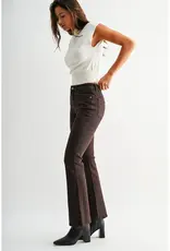 Jessie High-Rise Bootcut Jean