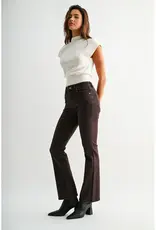Jessie High-Rise Bootcut Jean