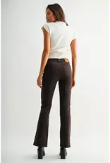 Jessie High-Rise Bootcut Jean
