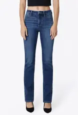 FM Seamless Slim Straight Jeans