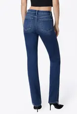 FM Seamless Slim Straight Jeans