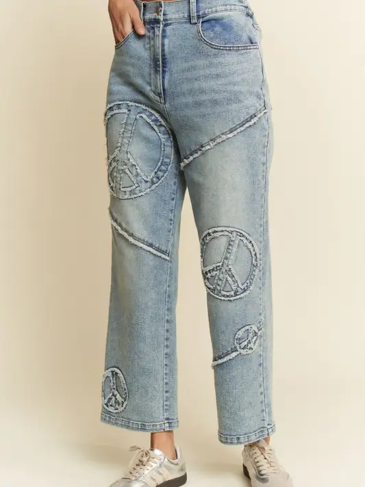 SHOP BOTTOMS
