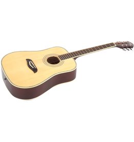 Oscar Schmidt OG1 3/4 Acoustic Guitar