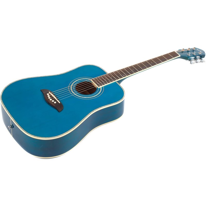 OG1 3/4 Acoustic Guitar