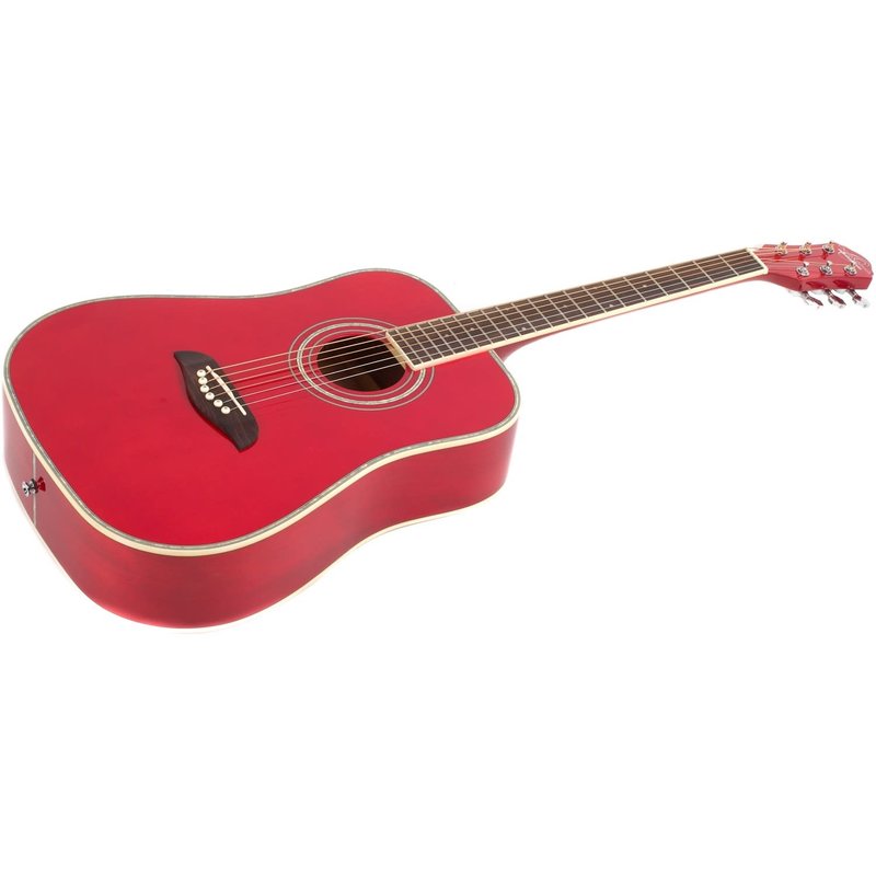 OG1 3/4 Acoustic Guitar