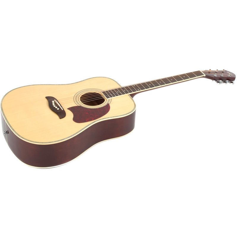 OG2 Acoustic Guitar