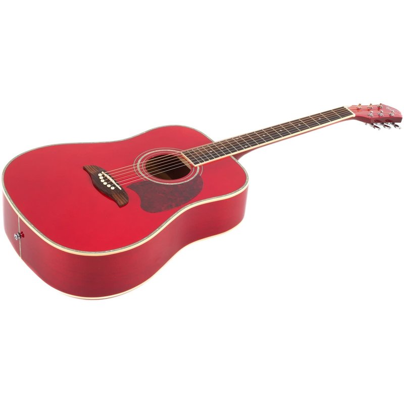 OG2 Acoustic Guitar