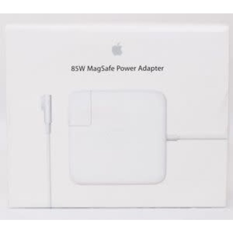 85W Magsafe Power Adapter
