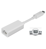 Apple Thunderbolt To Gigabit Ethernet Adapter