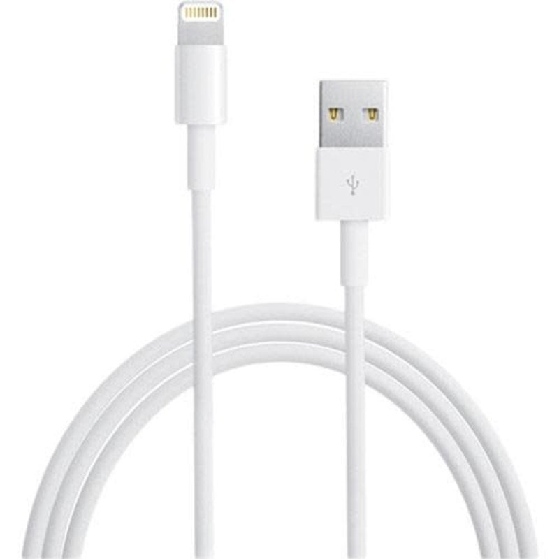 Lightning To USB Cable (2 M)