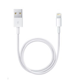 Apple ME291AM/A - Genuine 0.5M Lightning Cable