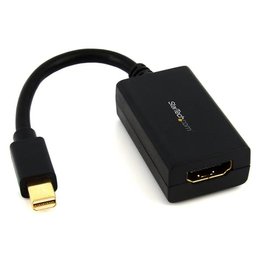 StarTech MDP2HDMI MiniDisplay Port To Hdmi Adapter