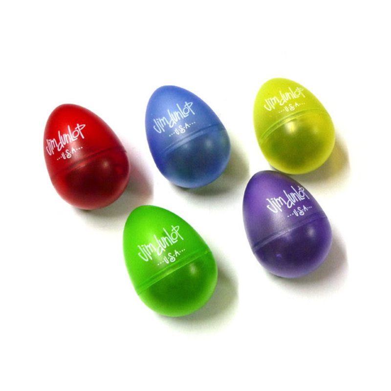 Gel Maracas Egg Shakerz