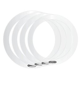 Evans ER-STANDARD - E-Rings Standard Pack