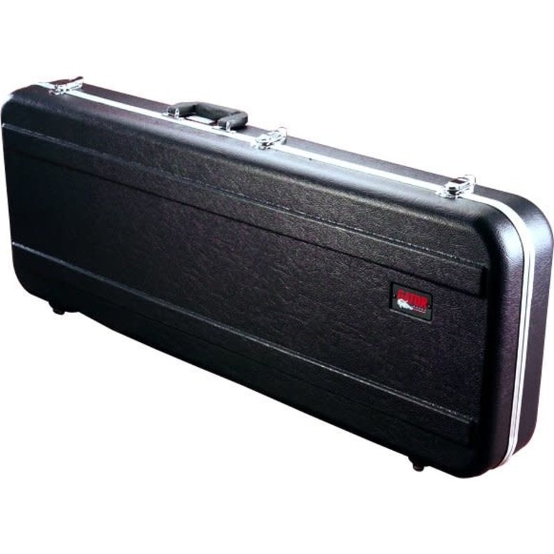 Hardcase For Bass Guitar