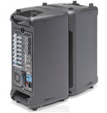 Samson Expedition Portable Pa Sys, 2X 500W, Bluetooth,10-Ch Mixer