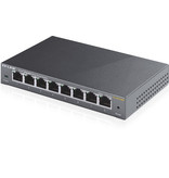 TP-Link 8-Port Gigabit Smart Switch