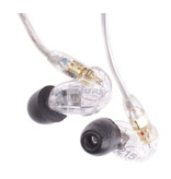 Shure SE215 PRO - Isolating earphones w/ dynamic microdriver and detachable wireform cable