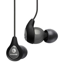 Shure SE112 - Sound Isolating earphones