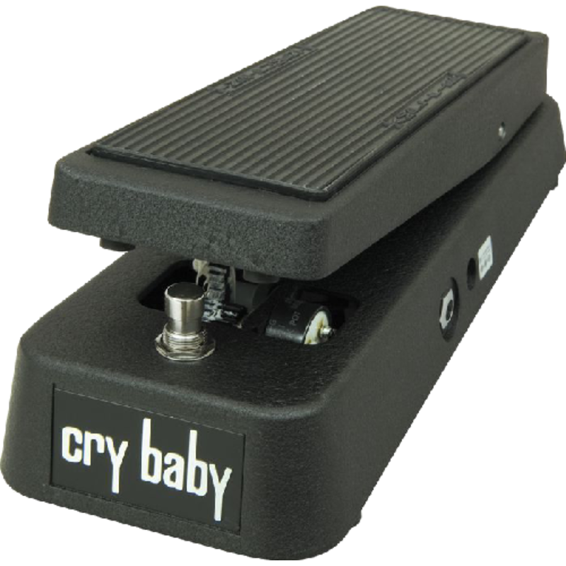 Original Cry Baby Wah Pedal