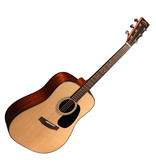 Sigma Guitars Sigma Solid Sitka Spruce Acoustic Guitar