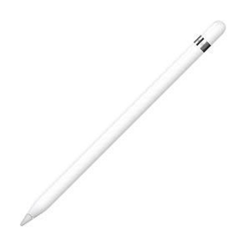 Apple Pencil 1st Generation - stylus for tablet - MQLY3AM/A - Tablet Stylus  