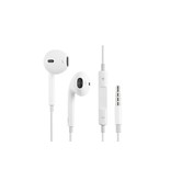 Apple Earpods with mic & Remote