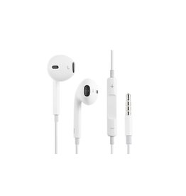 Apple MNHF2AM/A - Earpods with mic & Remote