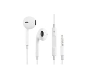 MNHF2AM/A - Apple Earpods with mic & Remote - Sight & Sound Fort