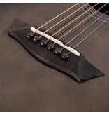 Washburn Bella Tono Novo S9, Charcoal Burst Spruce, Studio