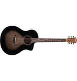 Washburn Bella Tono Studio 9 Vine Acoustic Guitar CE Spruce/Walnut