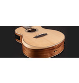 Washburn Bella Tono Studio 56 Elec/Acoustic Guitar Solid Spruce/Acacia